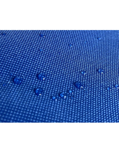 Cubierta Antiestática Resistente al Agua Beat Breakerz para Audio-Technica AT-LP60X - Azul