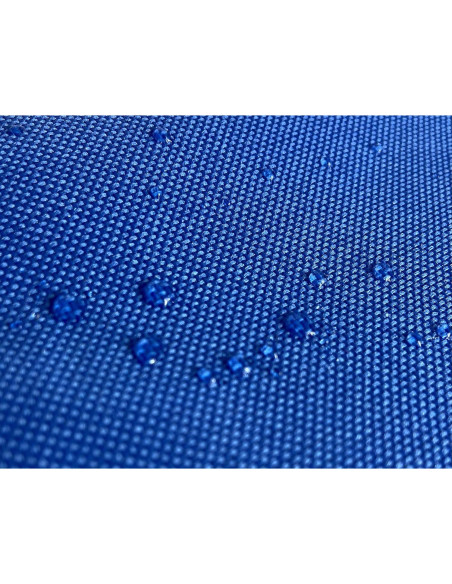 Cubierta Antiestática Resistente al Agua Beat Breakerz para Audio-Technica AT-LP60X - Azul