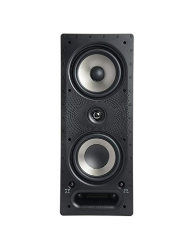 Altavoz de Pared Polk Audio 265-RT 3 Vías - Sonido Envolvente
