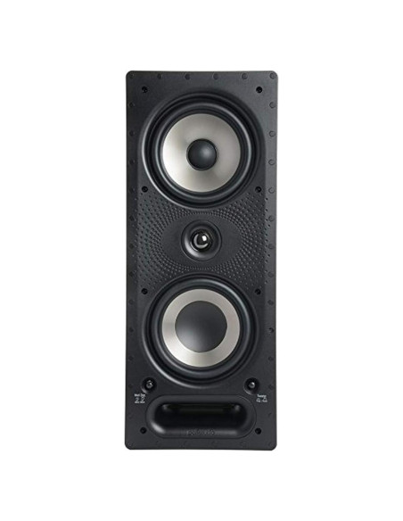 Altavoz de Pared Polk Audio 265-RT 3 Vías - Sonido Envolvente