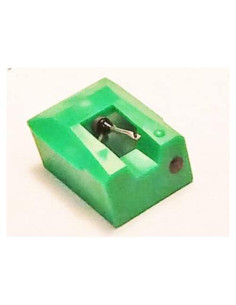 Aguja de Reemplazo para Tocadiscos Estéreo Audio Technica AT-3400