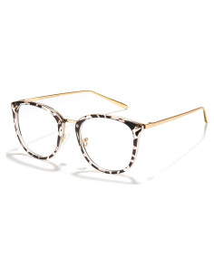 Gafas de Luz Azul Cyxus 8169 para Mujer - Anti Fatiga Ocular