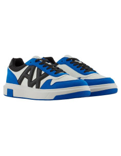 Zapatillas de cordones Armani Exchange Venice para hombre