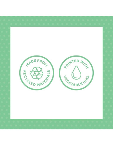 Rompecabezas de Suelo Petit Collage Nuestro Mundo 24 Piezas