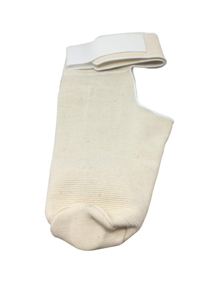 Reductor de muñón Truform-OTC AK Mediano 25.4 cm Compresión