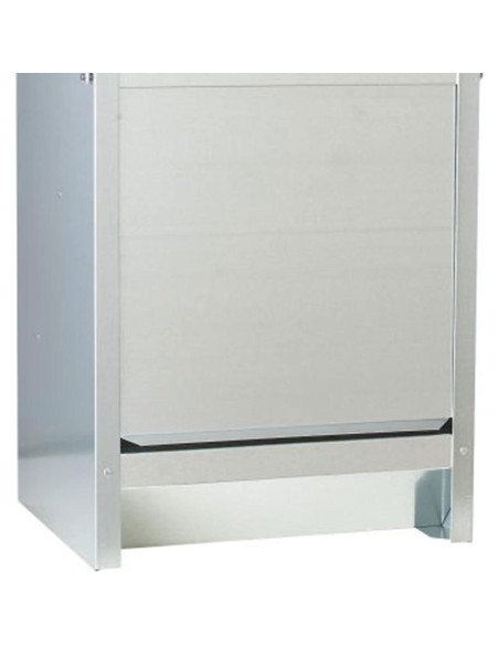 Alimentador Automático para Perros Little Giant Chow Hound 11.34kg