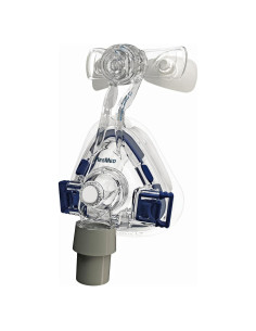 Marco de Máscara CPAP ResMed Mirage Activa LT Softgel - Estándar