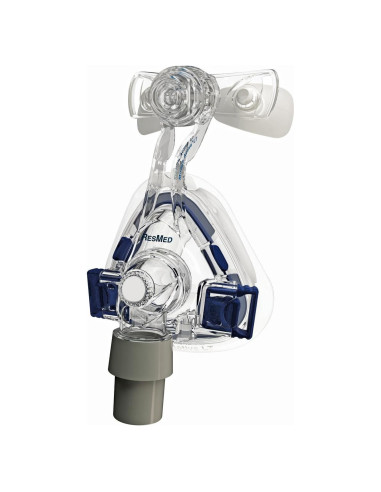 Marco de Máscara CPAP ResMed Mirage Activa LT Softgel - Estándar