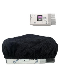 Cubierta de Polvo para CPAP Resdolfit - Protección y Limpieza
