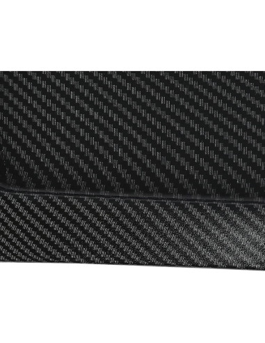 Bandeja Bezel Negro G-PLUS para Dodge Charger 2011-2017