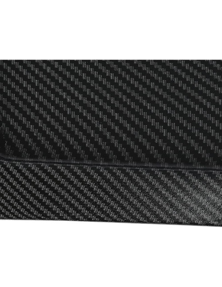 Bandeja Bezel Negro G-PLUS para Dodge Charger 2011-2017