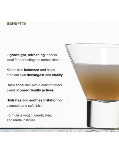 Tónico Aclarador de Arroz y Té Verde Knours 150ml 2