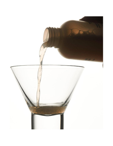 Tónico Aclarador de Arroz y Té Verde Knours 150ml