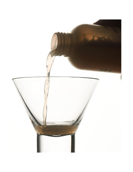 Tónico Aclarador de Arroz y Té Verde Knours 150ml