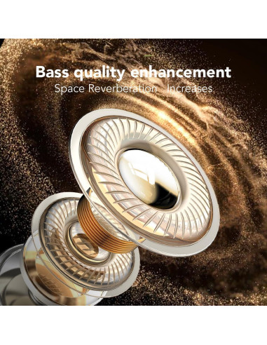 Auriculares de Traducción AI Dwolm NE20 135 Idiomas 60H