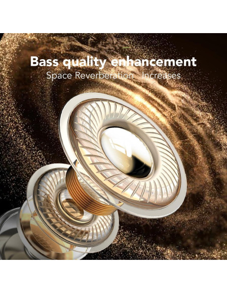 Auriculares de Traducción AI Dwolm NE20 135 Idiomas 60H