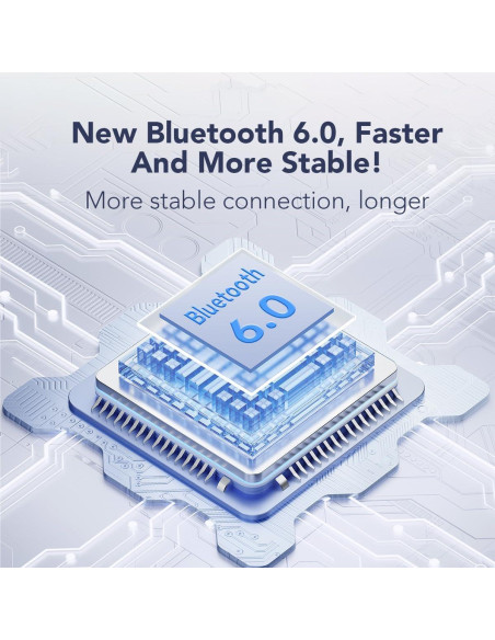 Auriculares de Traducción AI Dwolm NE20 135 Idiomas 60H