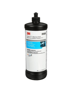 Pulidor de Máquina 3M Finesse-it II 946 mL para Automóviles
