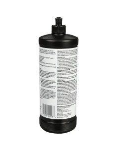 Pulidor de Máquina 3M Finesse-it II 946 mL para Automóviles 2