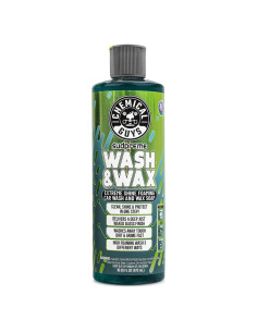Jabón Espumoso para Autos Chemical Guys Sudpreme 473 ml