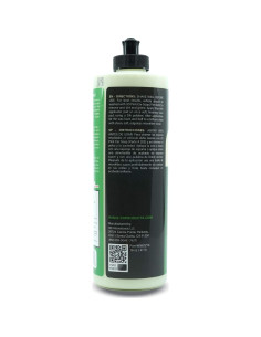 Cera Carnauba 3D Líquida 16 oz - Brillo y Protección UV 2