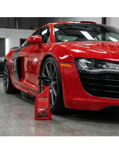 Cera en aerosol Speed Mothers 710 ml - Brillo y protección 2