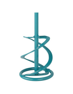 Paleta de Mezcla Collomix WK 12.07 cm para Cemento y Lechada