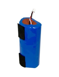 Batería de Reemplazo Artisan Power 11.1V para Cortadoras Wahl KM 2