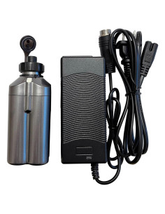 Batería 14.8V 2500mAh + Cargador Daiwa RB-CC4002 Compatible