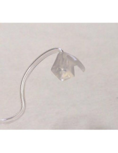 Tuberías Micro para Audífonos Phonak - Tamaño 2B Izquierdo 2