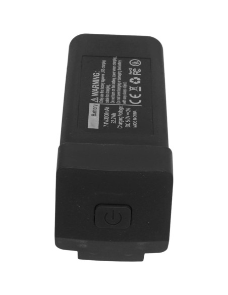 Batería de Litio 7.4V 3000mAh para Drone RC LYZRC L800 PRO2