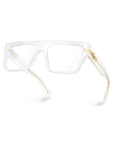 Gafas Bloqueadoras de Luz Azul VISOONE Modelo Alba Unisex