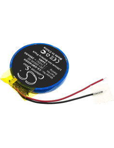 Batería de Reemplazo Estry 280mAh para Forerunner 405/410 2