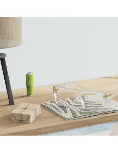 Gafas Bloqueadoras de Luz Azul VISOONE Modelo Alba Unisex