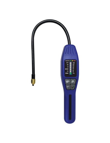 Detector de Fugas de Refrigerante Mastercool 55900 Intellasense II