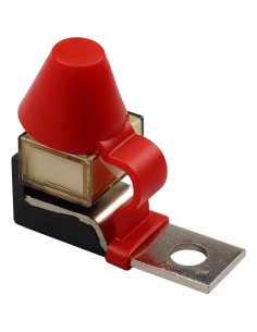 Bloque de Fusibles 150A JIAKUPA 58V IP66 para Barcos y RV 2