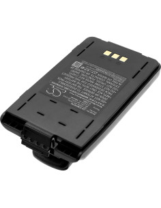 Batería de Reemplazo Cameron Sino Ni-MH 700mAh para Icom 2