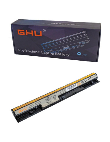 Batería GHU 14.8V 2200mAh para Lenovo IdeaPad G400S G500S