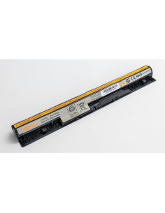 Batería GHU 14.8V 2200mAh para Lenovo IdeaPad G400S G500S 2