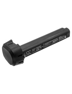 Batería de Reemplazo Li-ion 6800mAh Enting para E75 E95 E85