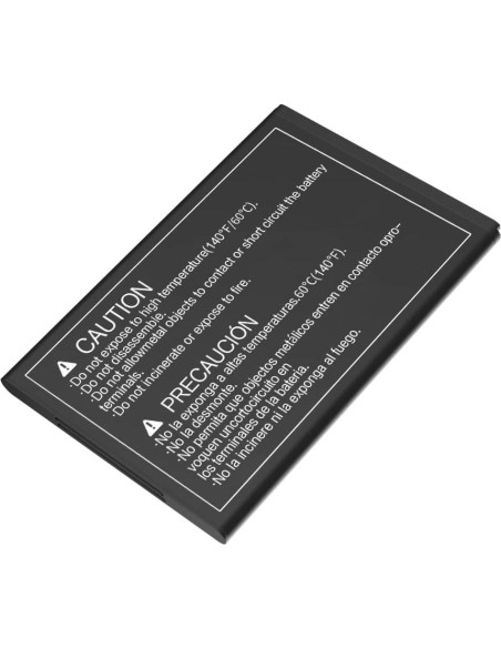 Batería de Reemplazo ITMBET TL14H5044357W 1650mAh para AT&T Cingular Flip IV