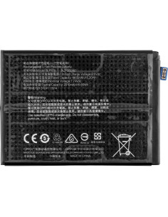 Batería Recargable BLP789 para Oppo Reno4, Pro, SE, X3 Lite 2