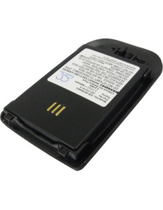 Batería de Reemplazo Alcatel Omnitouch 8118/8128 900mAh 2