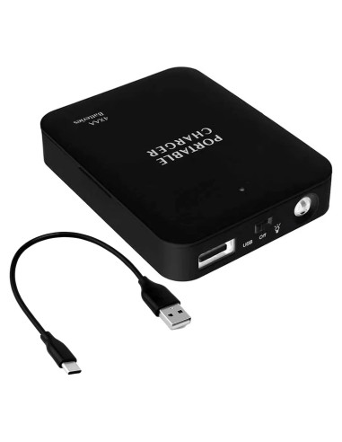 Cargador Portátil de Emergencia VOLT+ para Realme X3