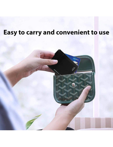 Cargador Portátil de Emergencia VOLT+ para Realme X3