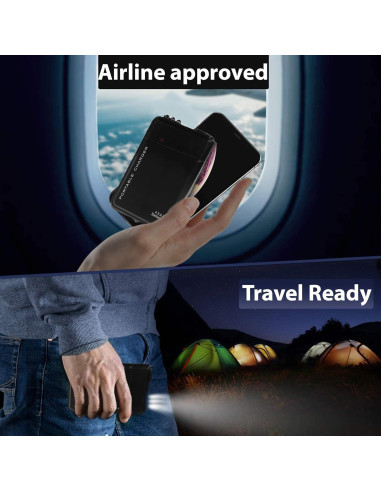 Cargador Portátil de Emergencia VOLT+ para Realme X3