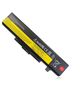 Batería de Laptop Li-ion 5200mAh Gomarty para Lenovo