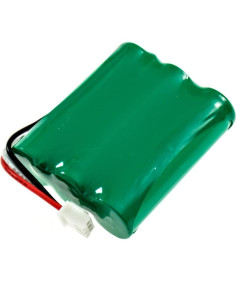 Batería recargable Synergy Digital 2000mAh para Hotspot WiFi 2