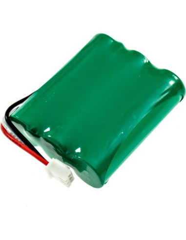 Batería recargable Synergy Digital 2000mAh para Hotspot WiFi