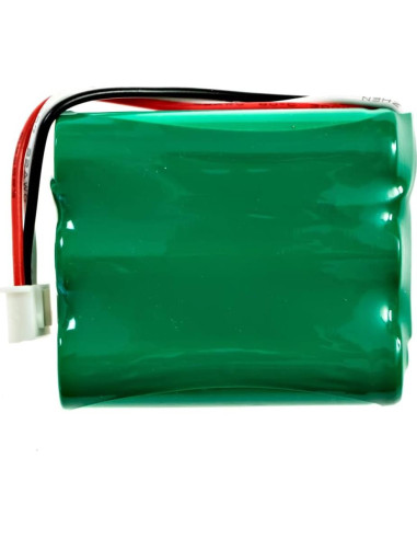 Batería recargable Synergy Digital 2000mAh para Hotspot WiFi